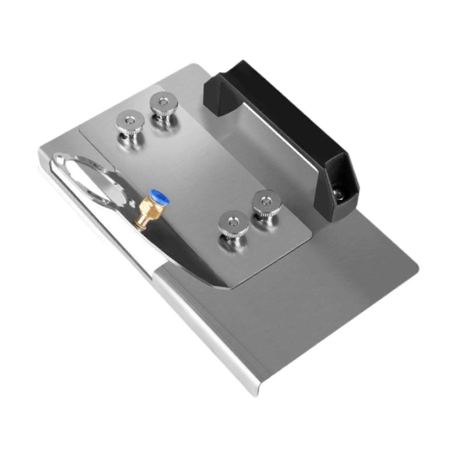 45 Degree Tile Chamfering Stand for 100 Type Angle Grinder Sturdy Accessory