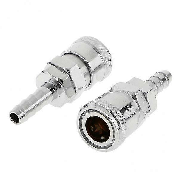 Air Hose Connector Kit for Easy Connection