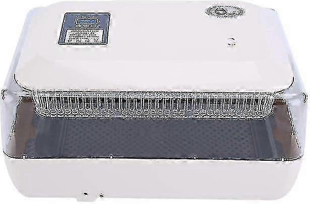 Incubateur 24 œufs Turning Hatcher-FCY lucky