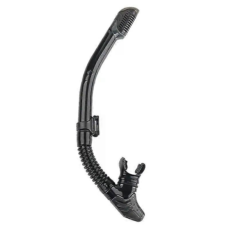 Dry Snorkel Set,Panoramic Wide View,Anti-Fog Scuba Diving Mask Professional Snorkeling Gear With Dry Breath Tube buceo