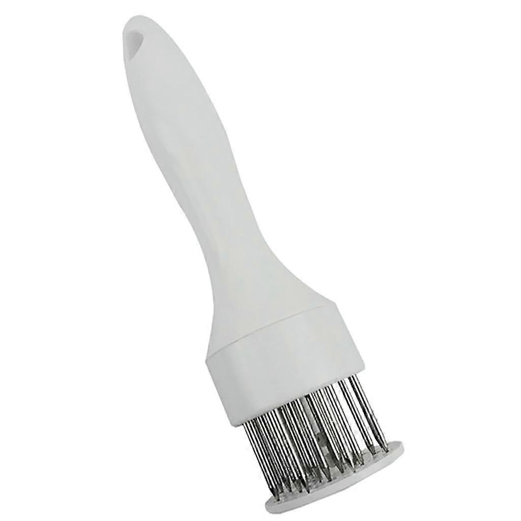Stainless Steel Cooking Meat Tenderizer Tool