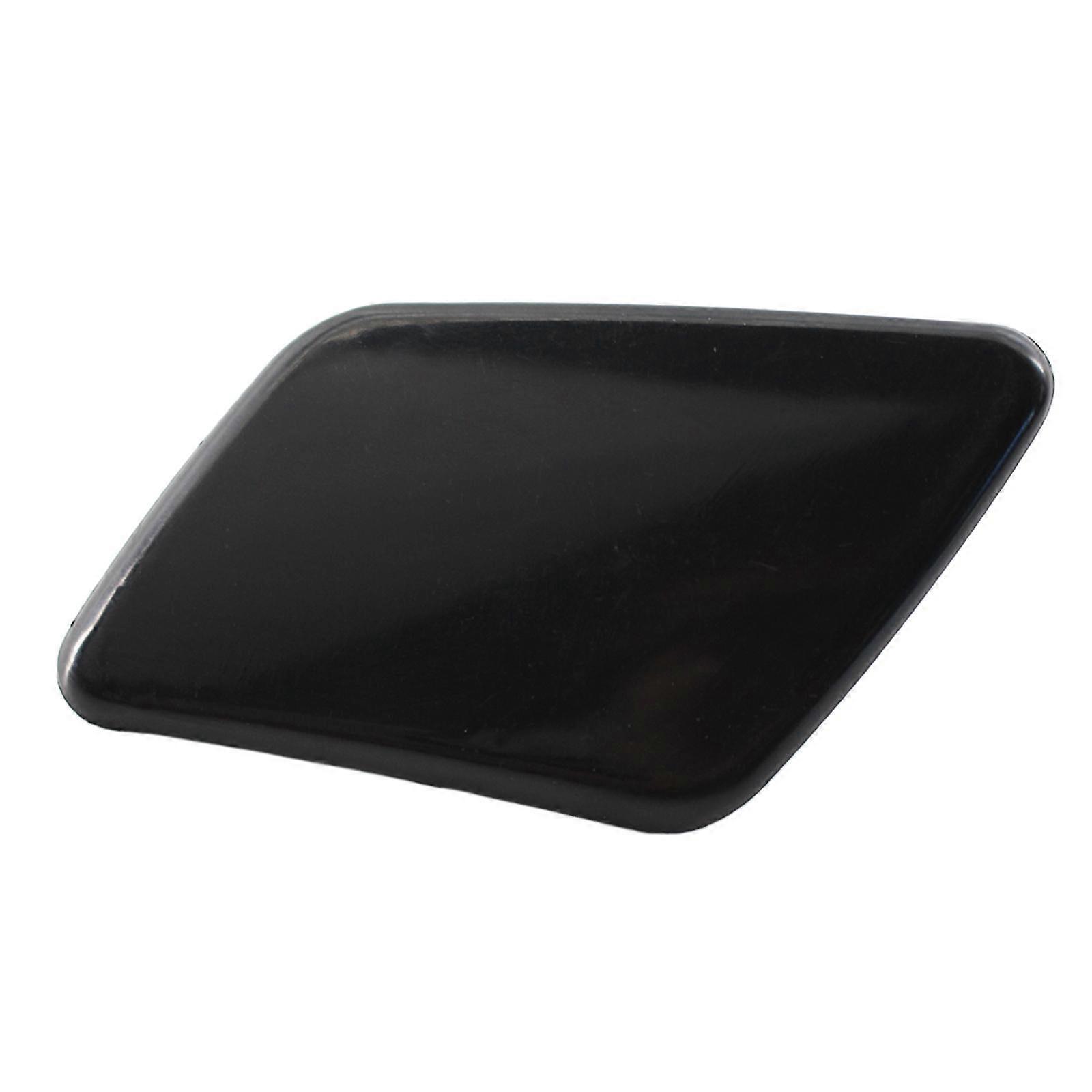 Headlight Washer Nozzle Cover for V50 2005-2007 Components left