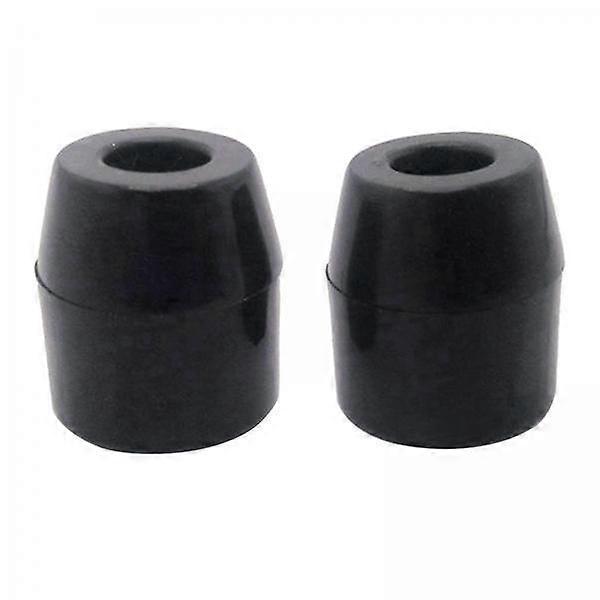 2xSkateboard Longboard Replacement Sockets Lugs Many Colors Durometer A