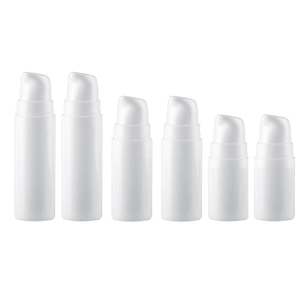 Leak Proof Travel Bottles, Suitable for Shampoos and Lotions, Easy to Carry and Manage