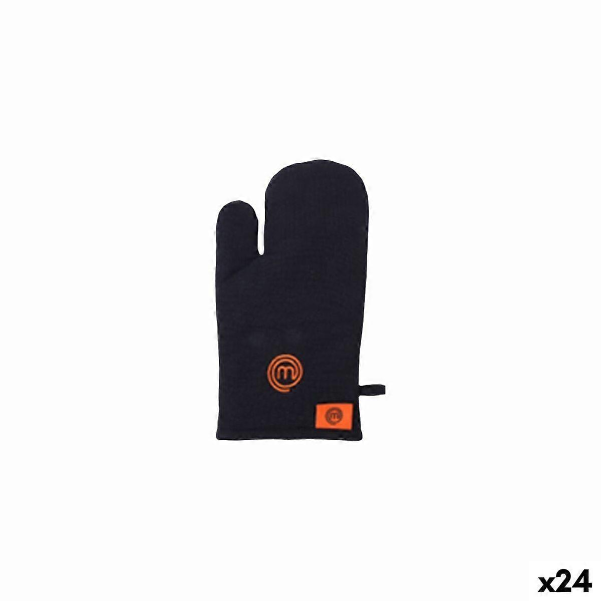 Gant de four MasterChef 18 x 32 cm (24 unités)