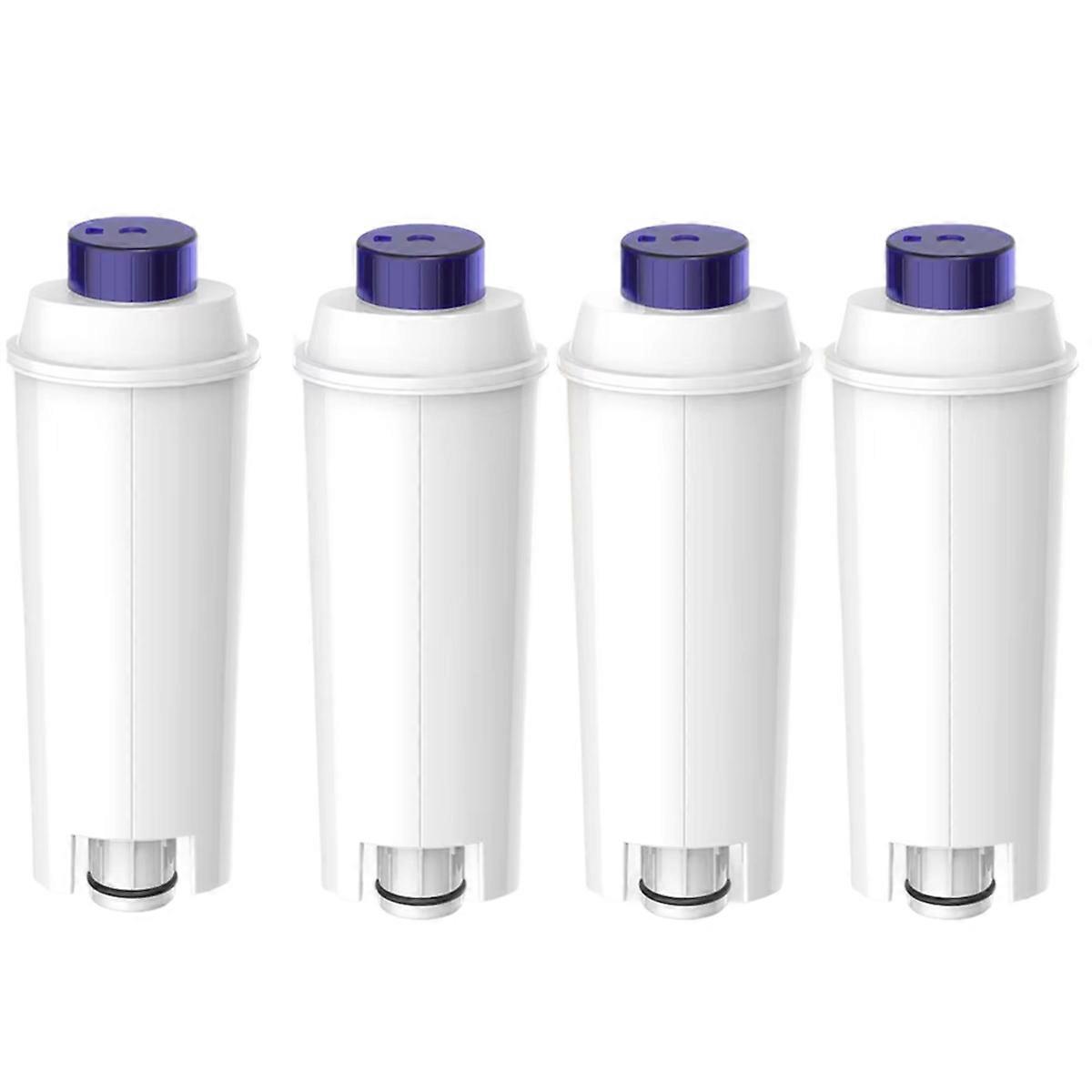 Soft Water Filter Water for DLSC002 Coffee Machine DLS C002, 5513292811 CFL-950,SER3017,ECAM ESAM S