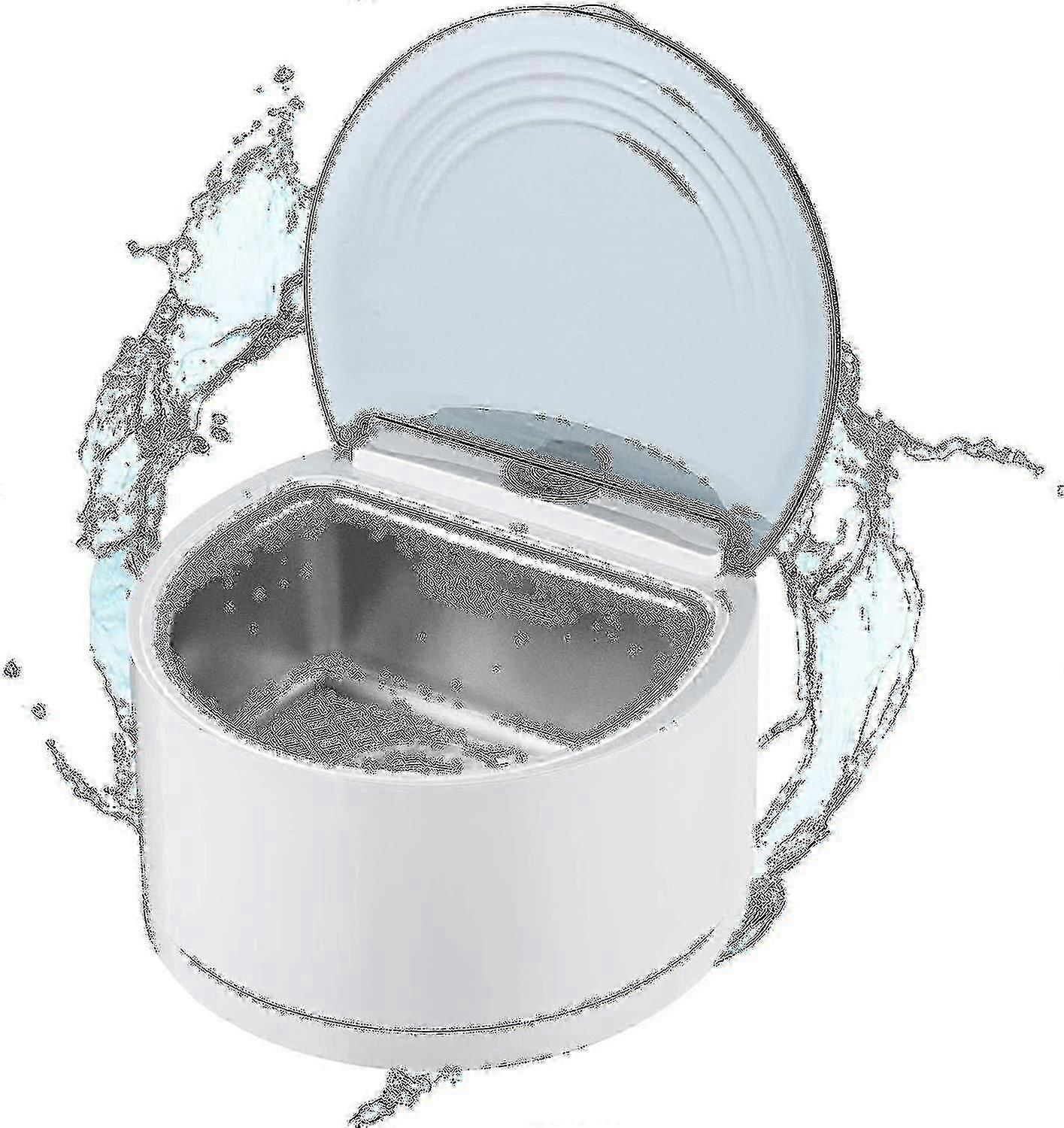 2025 Walkbee Professional Ultrasonic Denture Cleaner