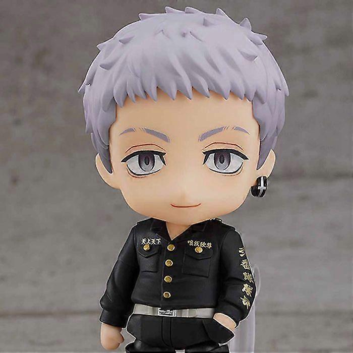 Tokyo Revenger - Takashi Mitsuya Nendoroid Figure [2062]