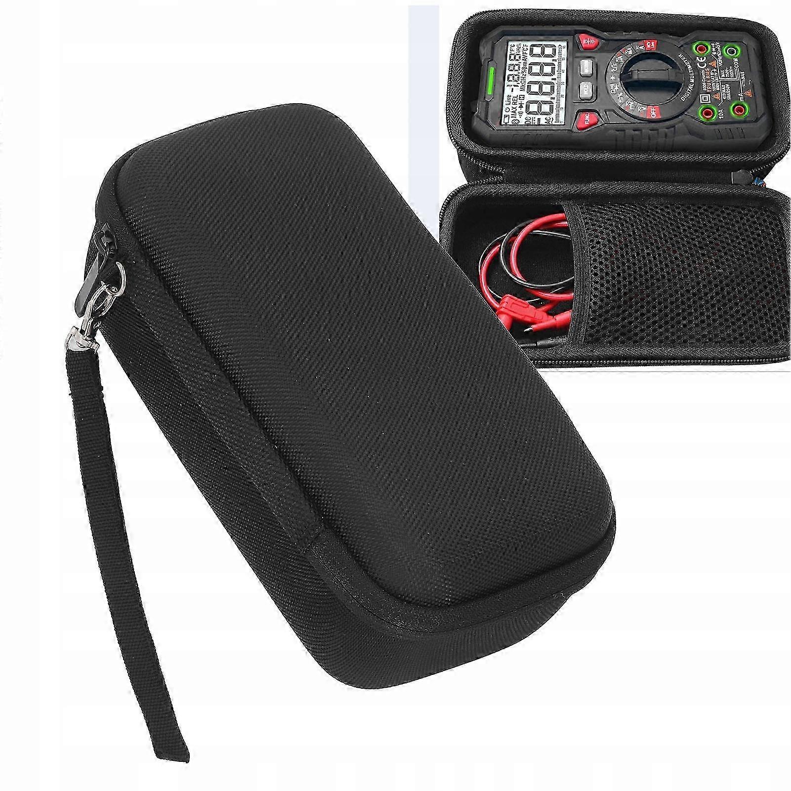 Meter case for kaiweets trms 600 p