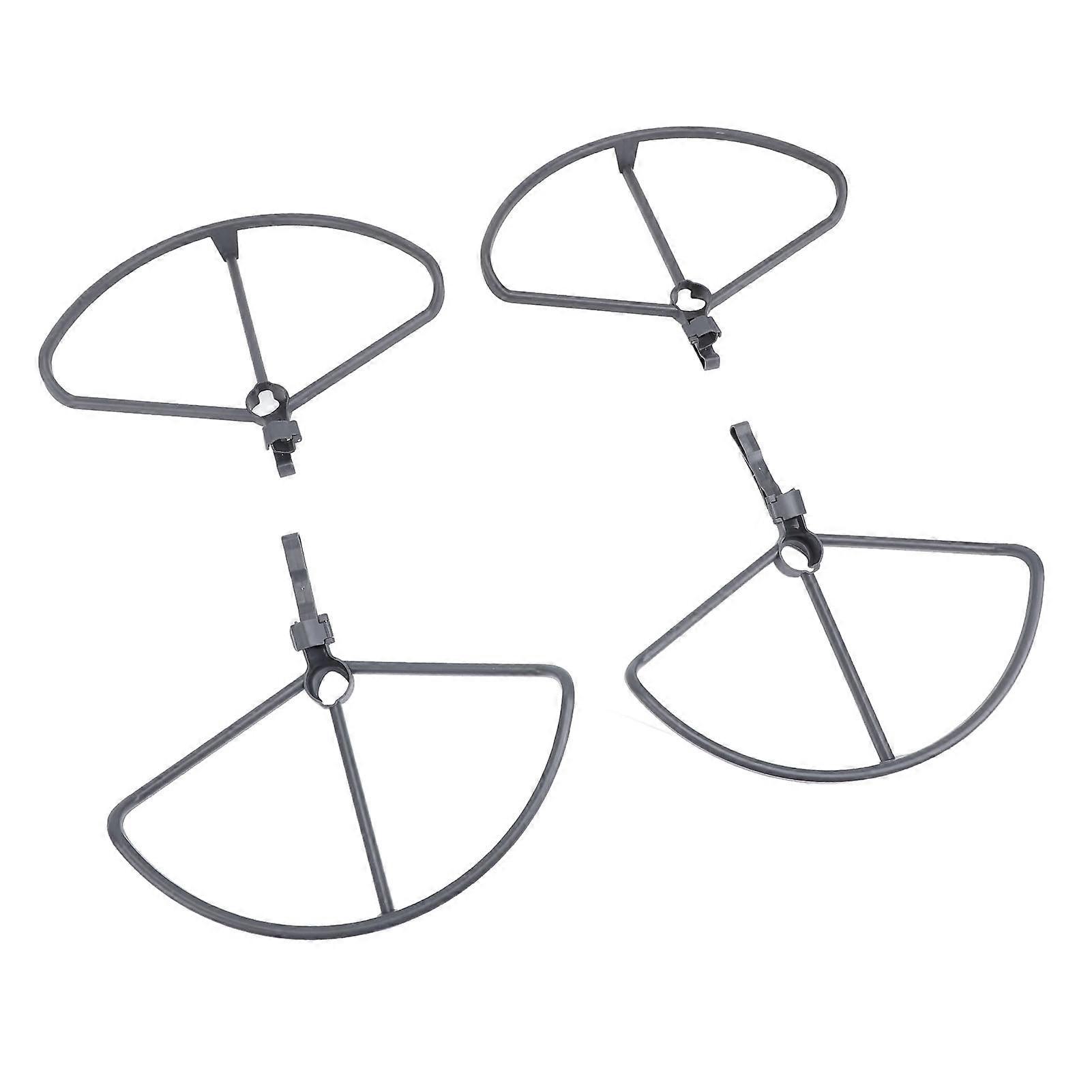 4PCS Drone Propeller Guard Set Quick Release Improve Flight Safety Prop Protector for Mavic3 PRO 