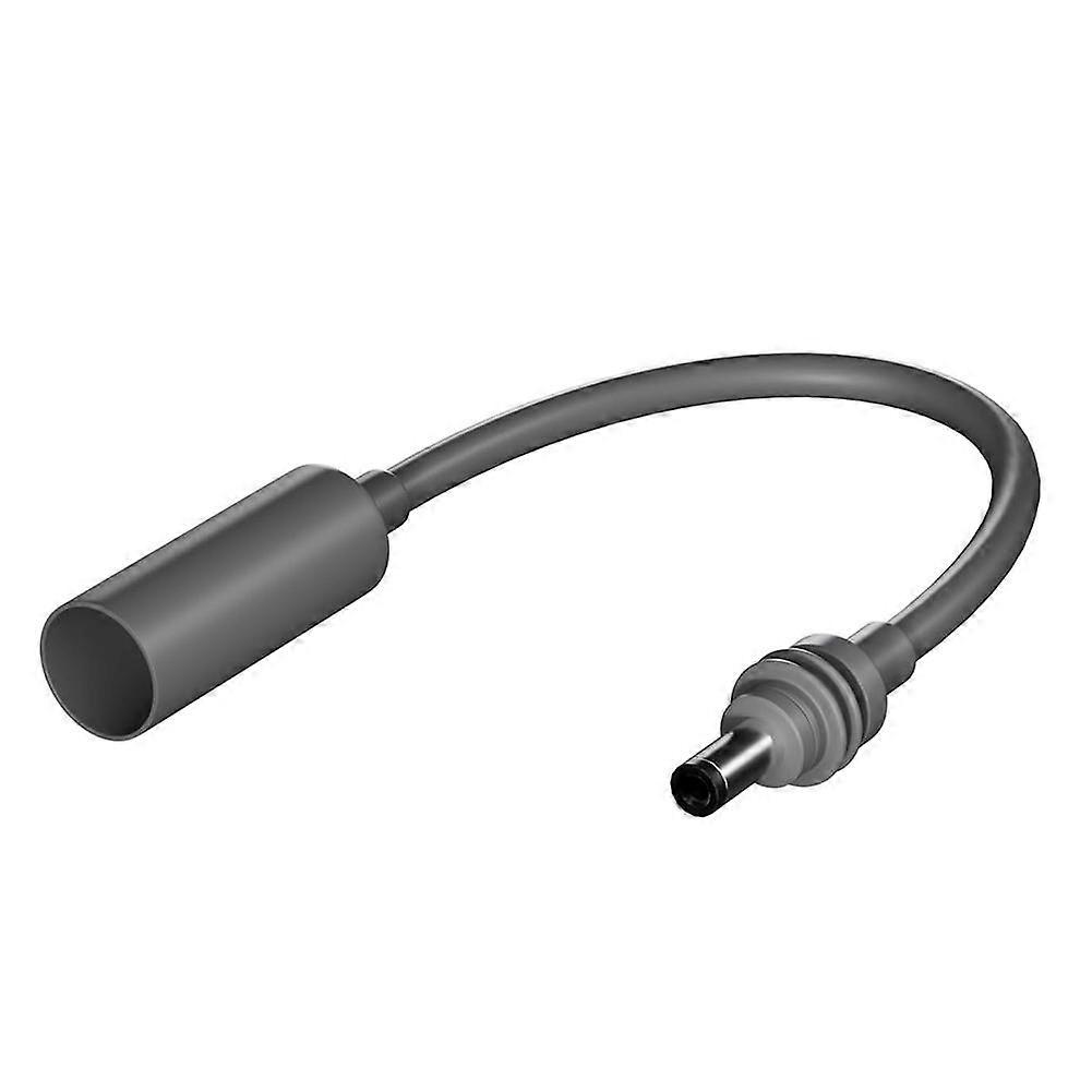 Gray(A)$for starlink MiniDC male to DC female waterproof adapter cable