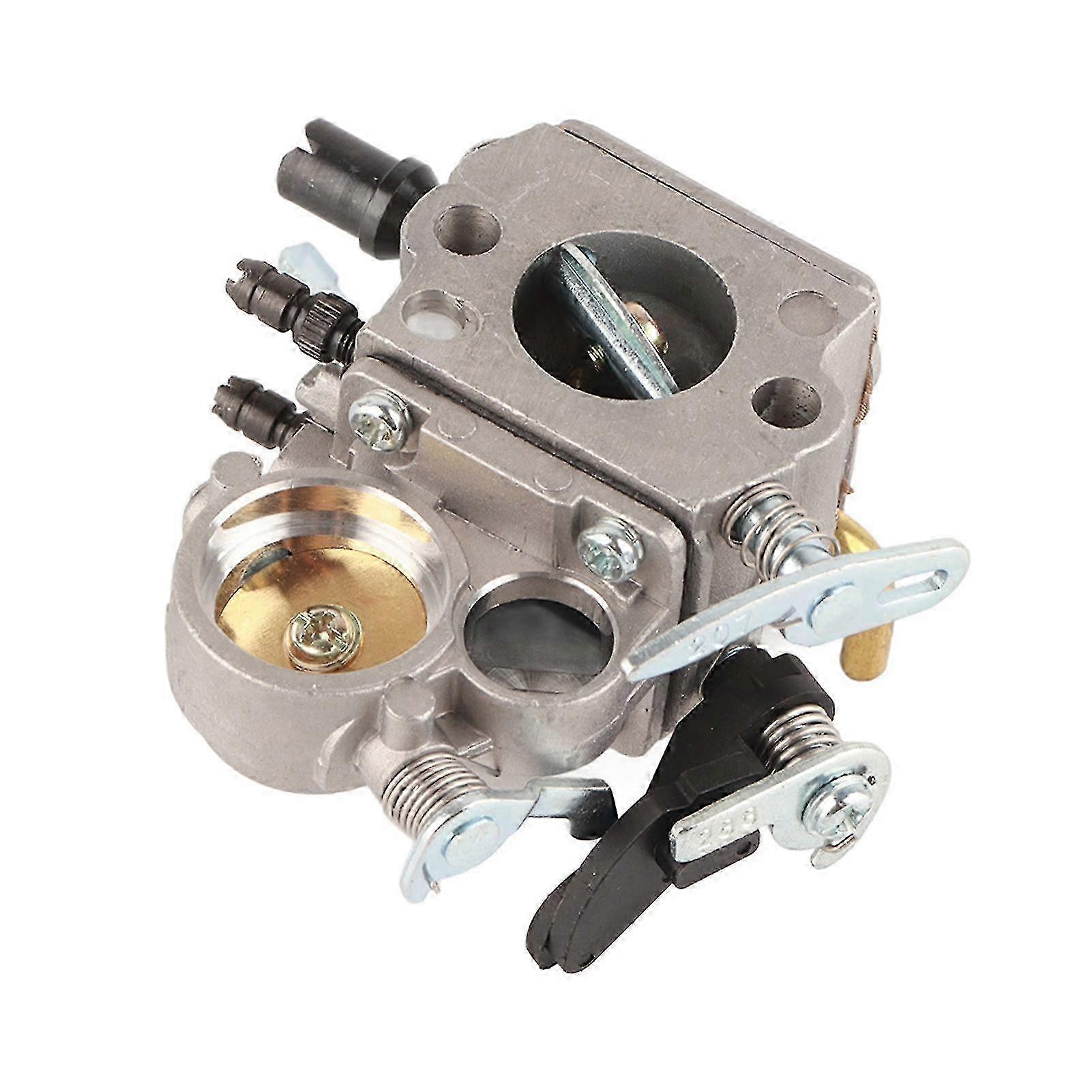 Chainsaw Carburetor Replacement Accessory Suitable for Certain Brands Compatible with MS181 MS211 Chainsaw Parts-YM
