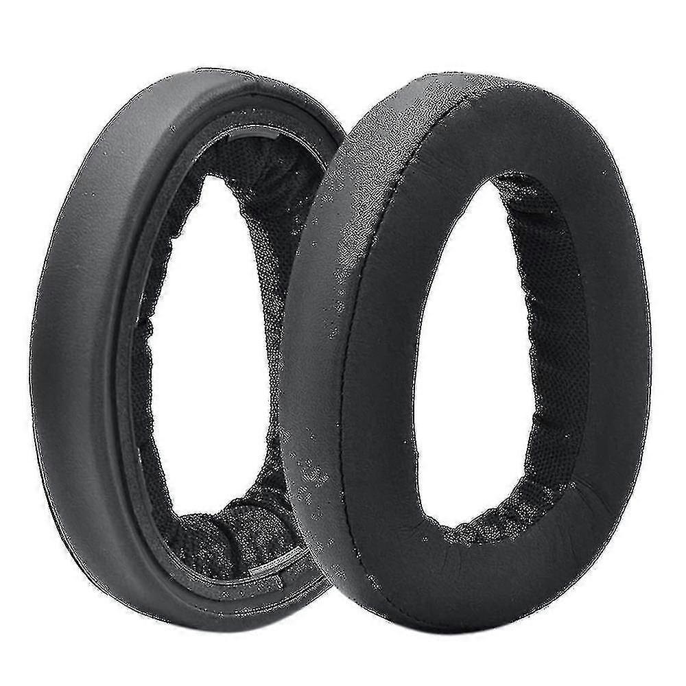 Soft Foam Ear Cushions for Gaming Headsets, Compatible with Multiple Models