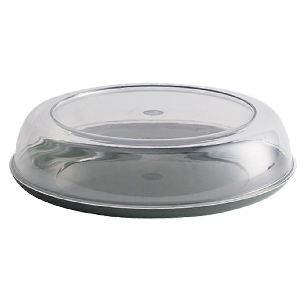 Green Kitchen Food Cover for Preservation and Insulation Practical for Home Use Fits Desserts 1pc