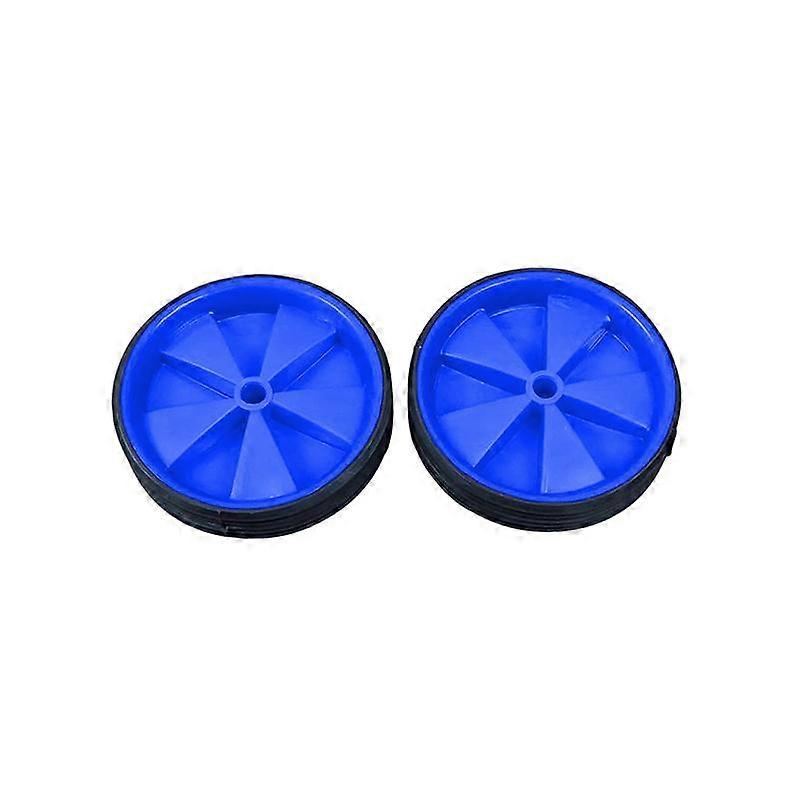1 Pair Cycling Adjustable Bicycle Bike Training Wheelschildren Stabilizer Durable Practical Learning