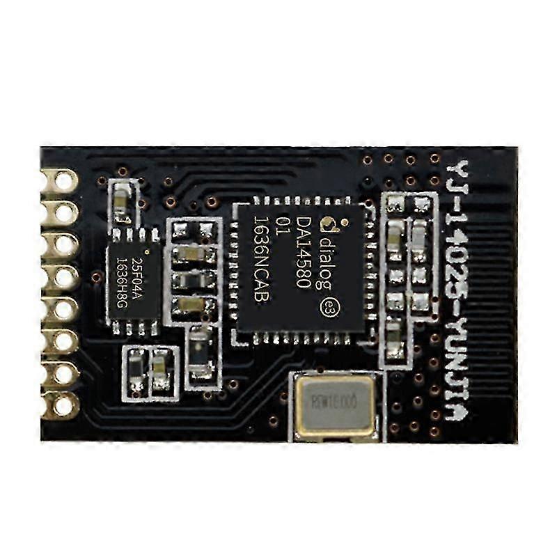 DA14580 Bluetooth Module BLE 4.0 Bluetooth 2.4G Wireless Module Wireless Communication Module Bluet