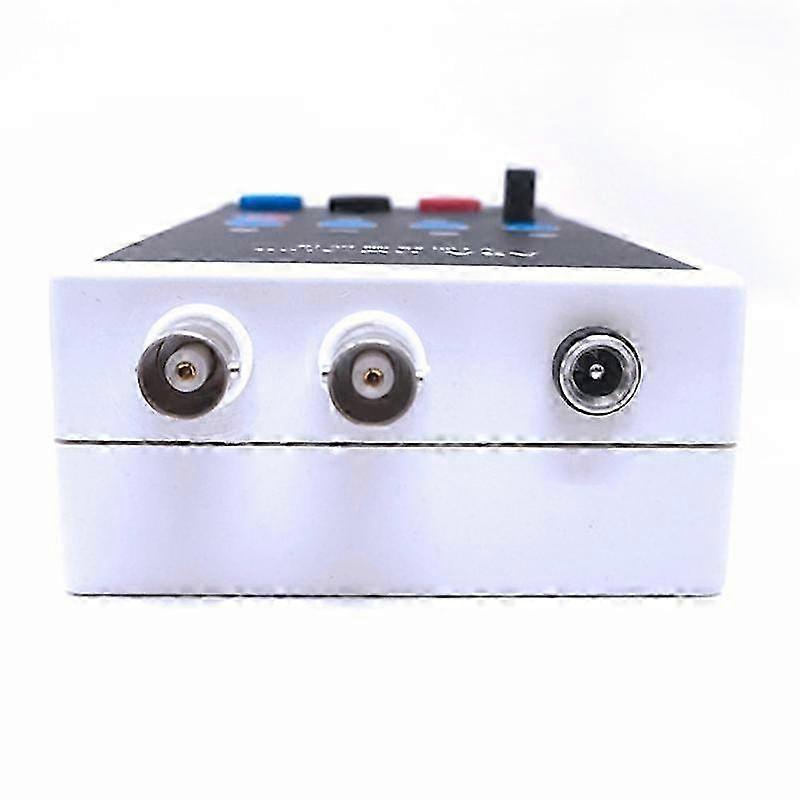 -210K Handheld Dual-Channel VI Curve Tester Circuit Board Online Detection for ASA Tester 4 Gear Fr