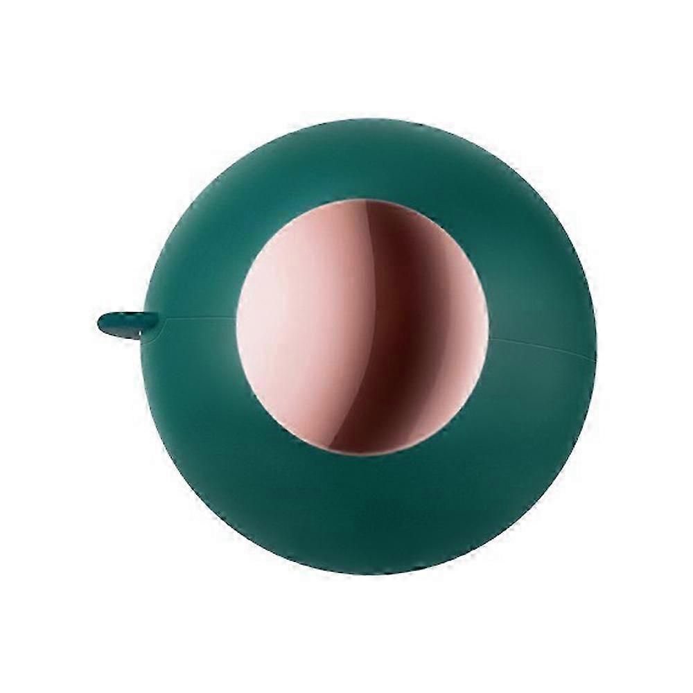 衣類、ペットの毛、緑のための携帯用洗濯可能なリントローラー