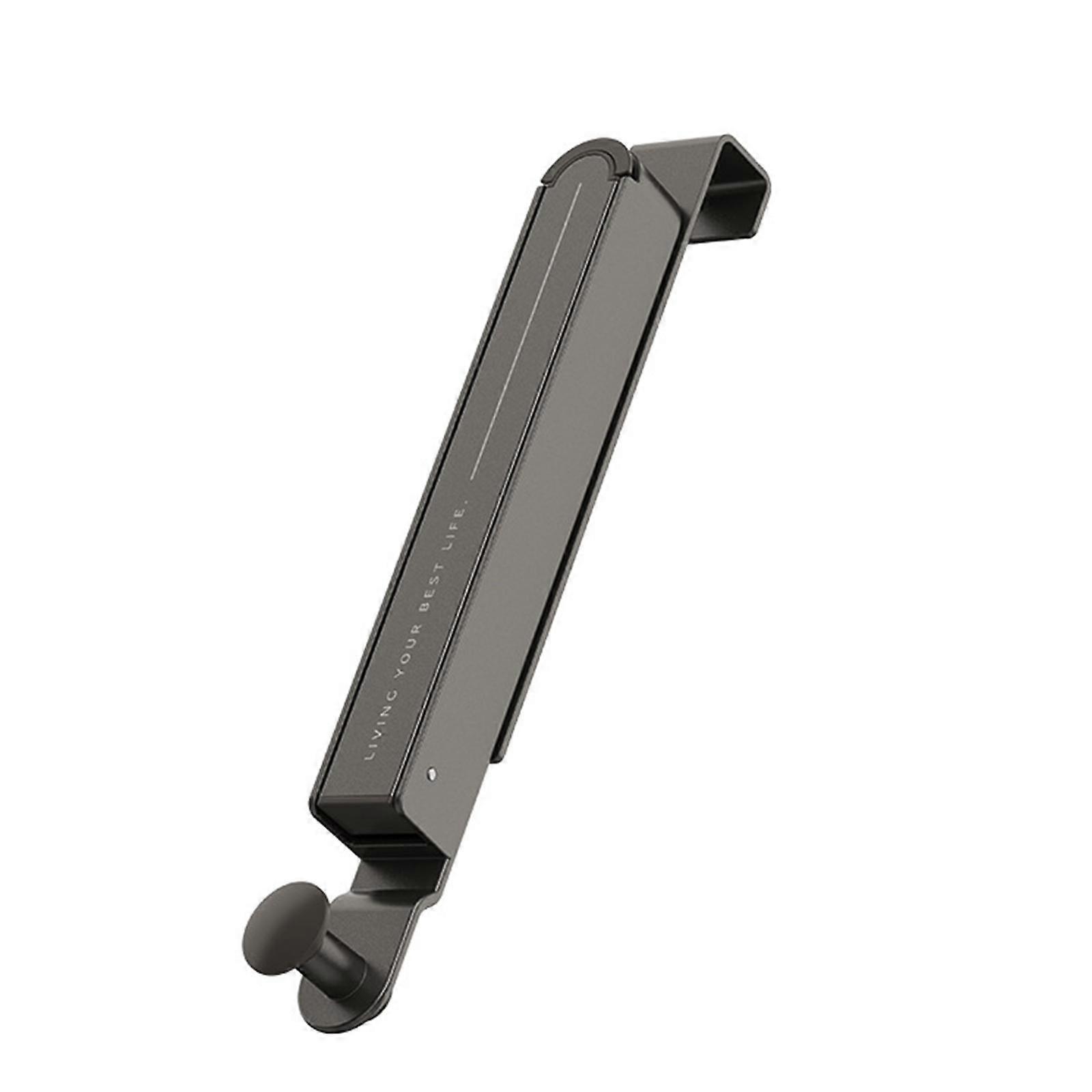 ドアフック上、拡張可能コート、ラック、帽子、バッグ、スカーフ、多目的吊り下げ