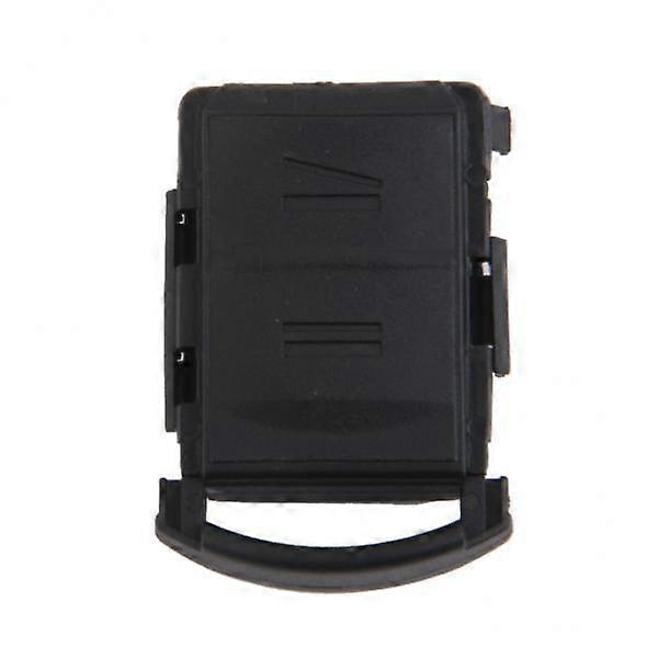 15x Replacement Remote Control Key Shell 2 Buttons for Vauxhall Corsa