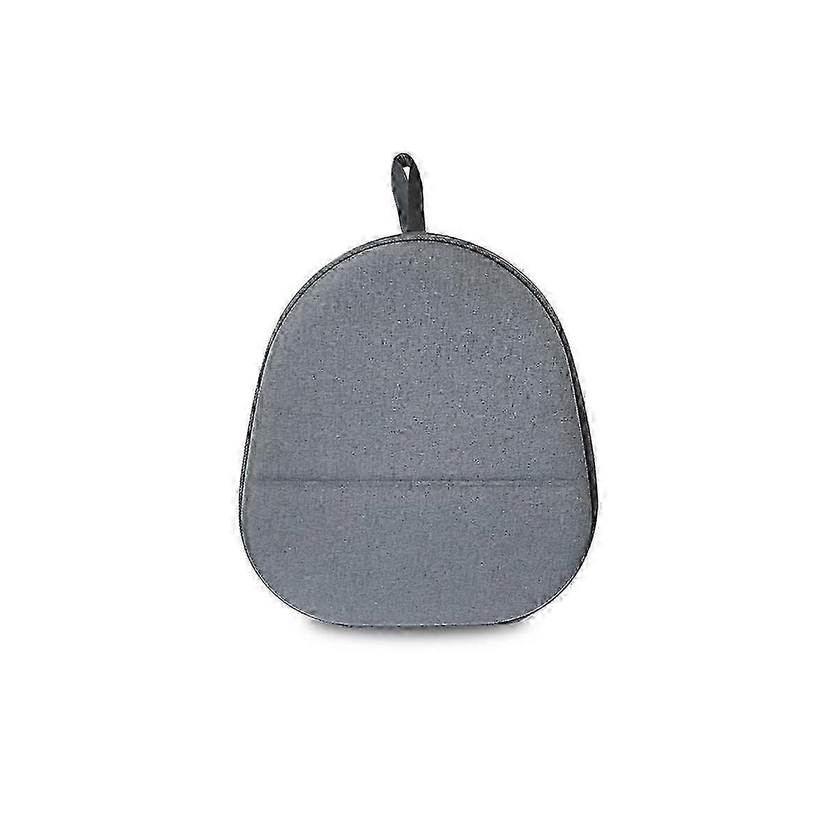 WH1000XM5イヤホンハードキャリングケースポータブル収納バッグトラベルEVA保護ケースWH-1000XM5