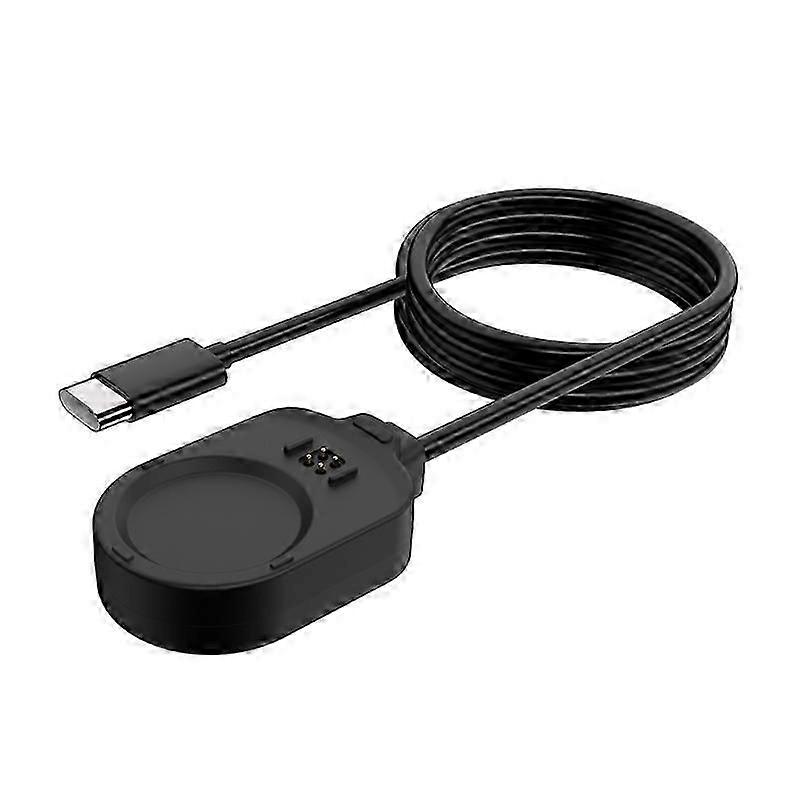 Charger Base Bracket-Cord for Garmin-Marq 2 Magnetic Charging-Power Adapter Line
