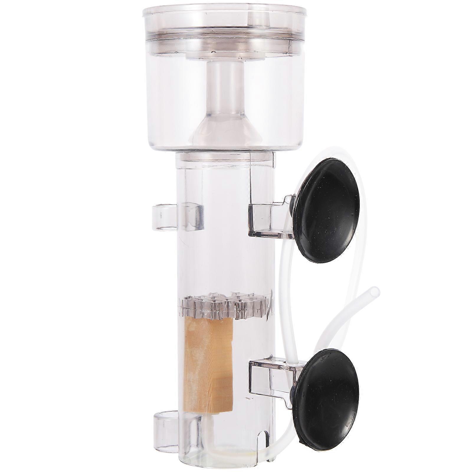 Saltwater Tank Protein Skimmer, Practical Cleaning Solution, Material