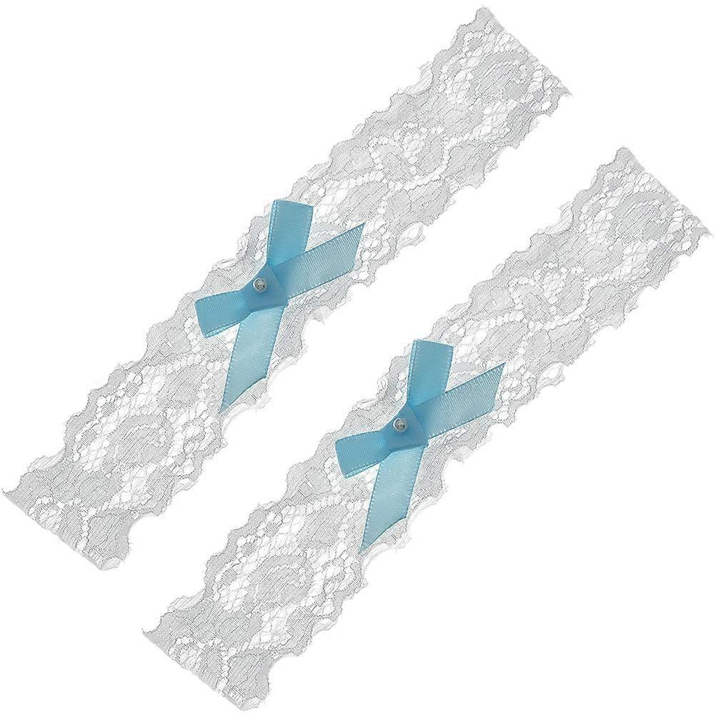 Wedding Bridal Garters, Versatile and Comfortable Bands Ideal for Multiple Events