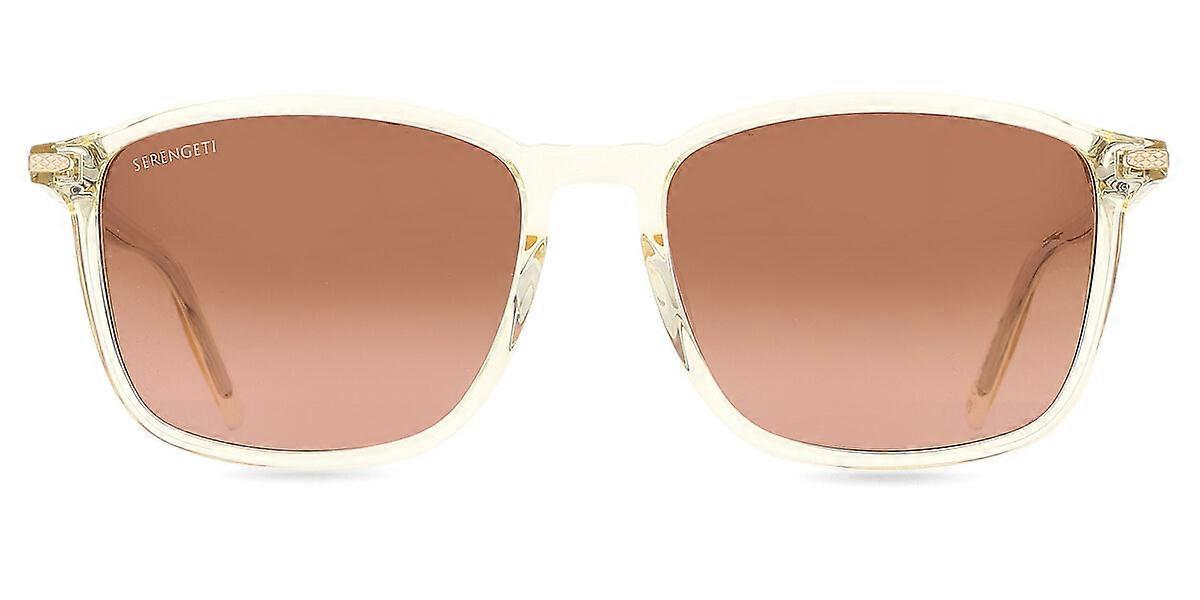 Serengeti Lenwood Polarized SS485001 Unisex Sunglasses