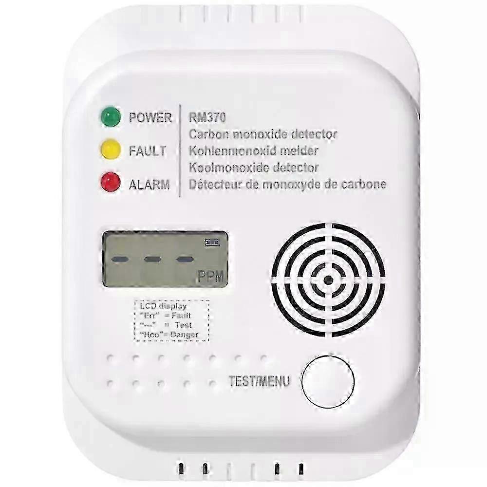 Ακρίβεια οδήγησε μετρητή γλυκόζης αίματος υψηλό