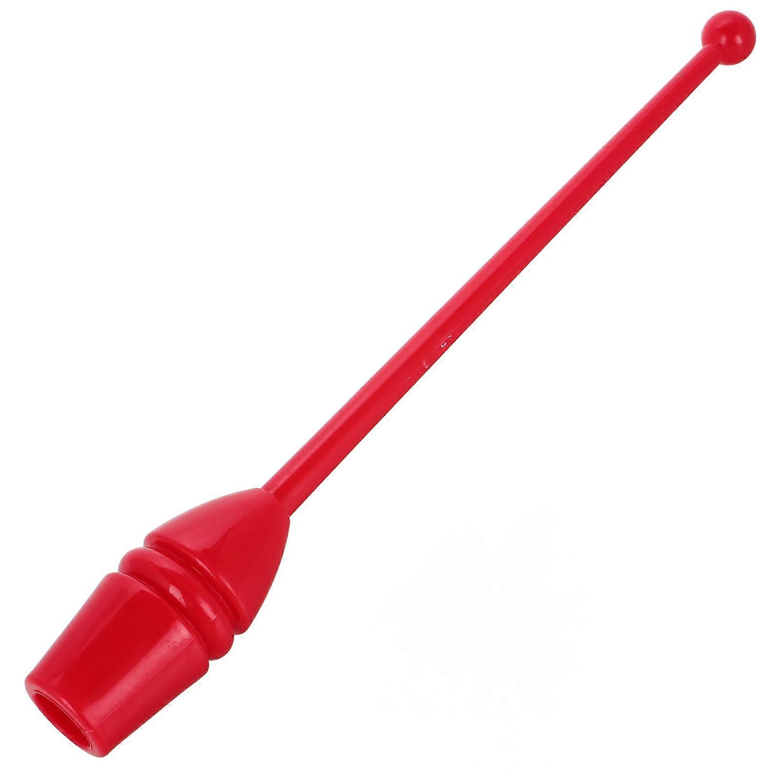 Rhythmic Gymnastics Stick for Adults – Versatile Training Tool for Home, Gym, School Use in Performances, Competitions, and Dance Events