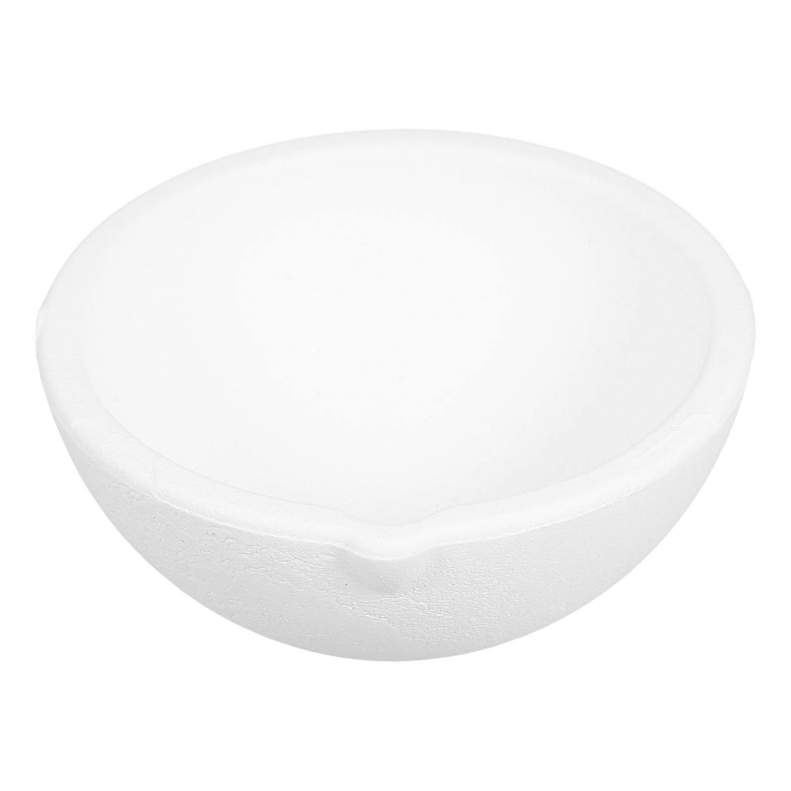 Casting Molds For Smelting Melting Crucible Portable 8.20X8.00X4.00CM 1Pack