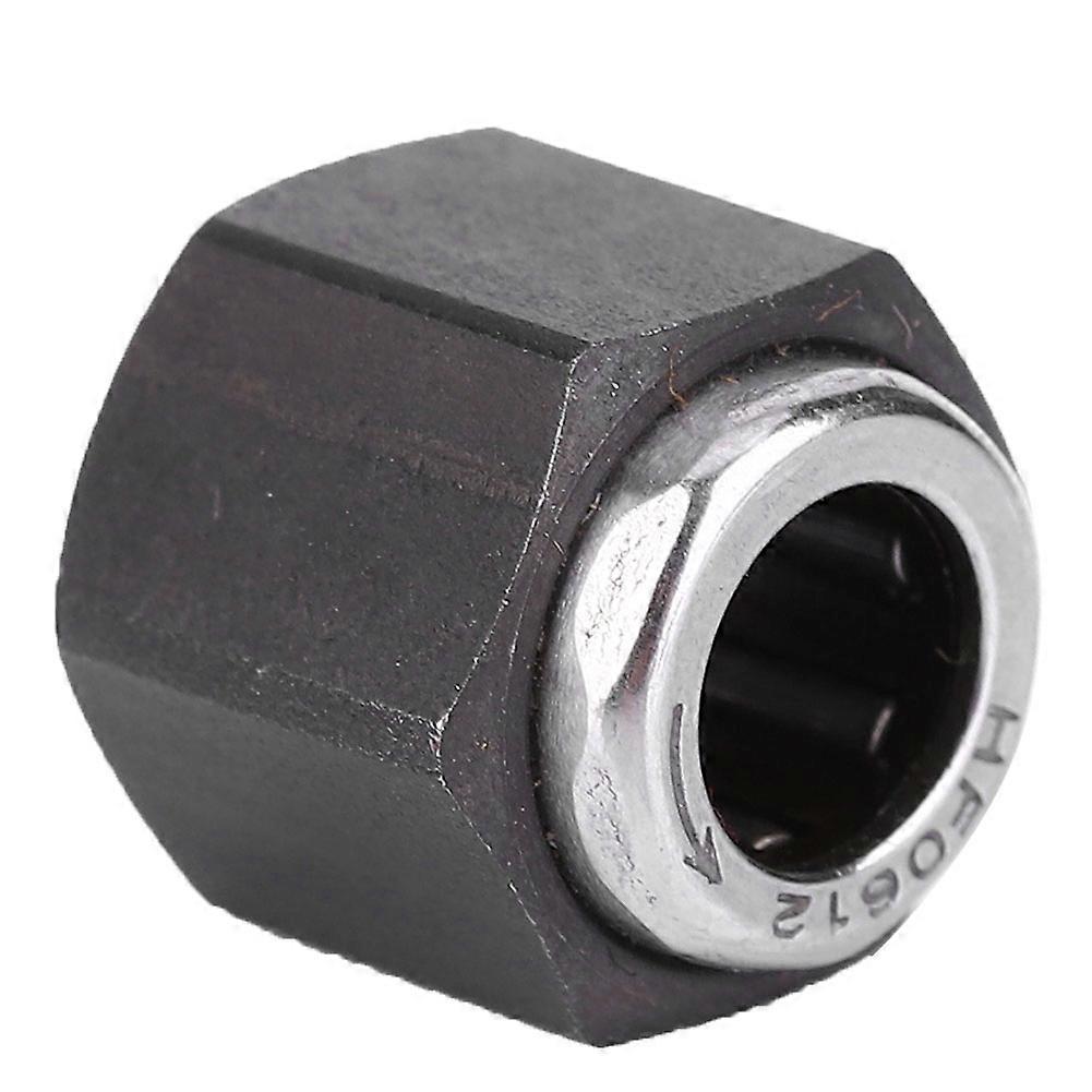 6mm Hex Nut One Way Bearing for Vertex VX SH 16 18 21 1/8 1/10 Nitro Engine RC Car (T10045)