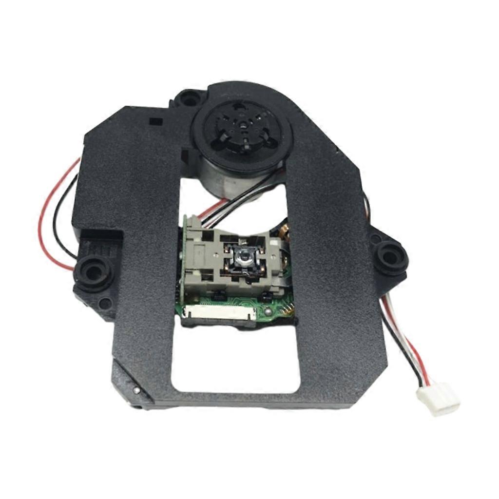 CD player complete LED SF-HD850 optical pick-up lens with mechanism for CD