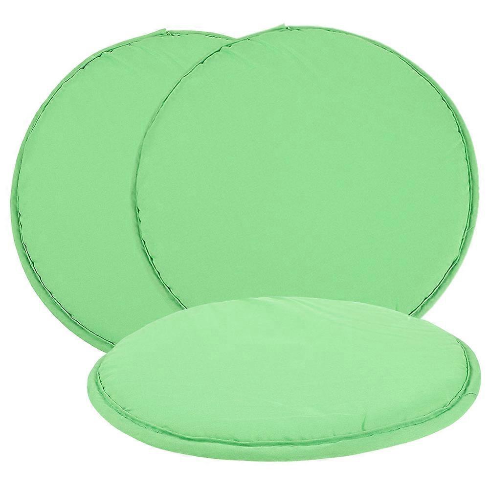 Seat Cushion Mat 3Pack Park Seat Pad Portable Style for Camping Garden Picnic Outdoor Use