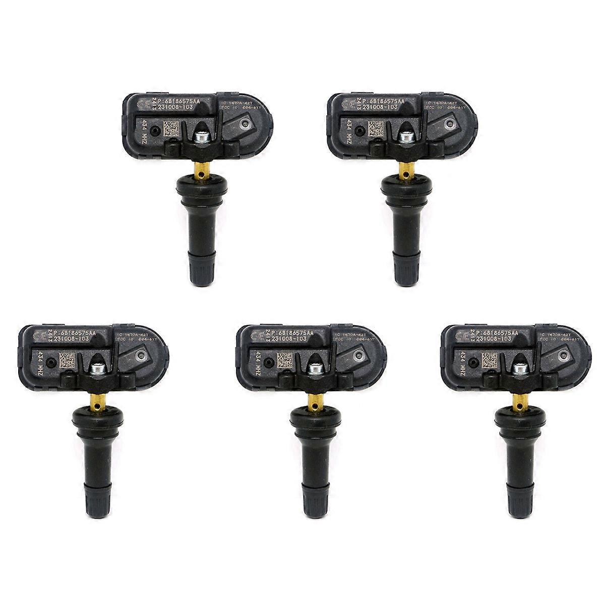 Tire Pressure Sensor TPMS for 2014 2015 2016 68249197AA