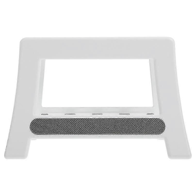 Storage Rack, Alloy and Silicone Rack for Organizing Various Items