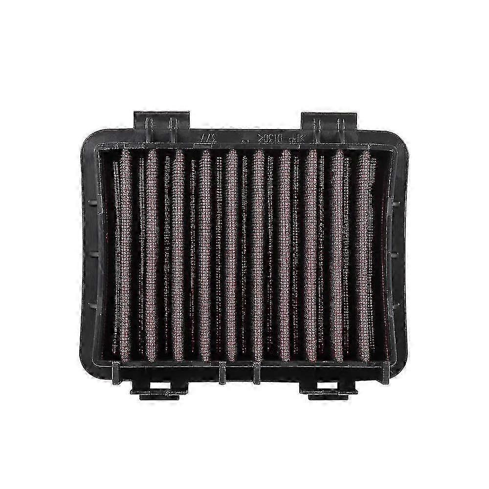 High Flow Air Filter Intake Cleaner Replacement Element Suitable for Certain Brands
