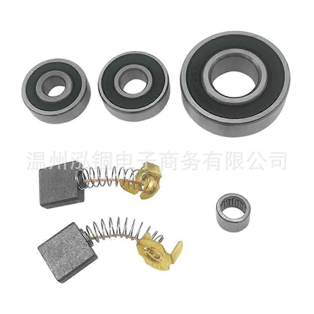 Motor Rebuild Kits. Powered Table Saws