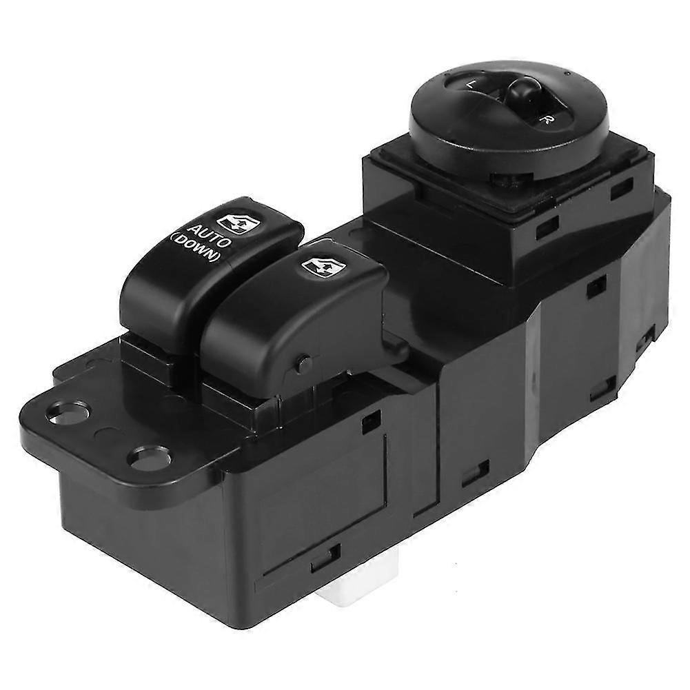 Left Hand Driver Side Power Master Window Switch for HYUNDAI H1 STAREX 2001-2006 93570-4A000
