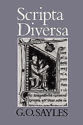 Scripta Diversa