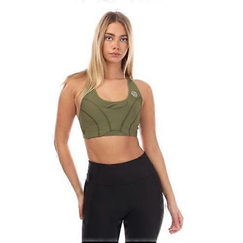 Skins Womens/Ladies Series-3 Hi-Impact Sports Bra