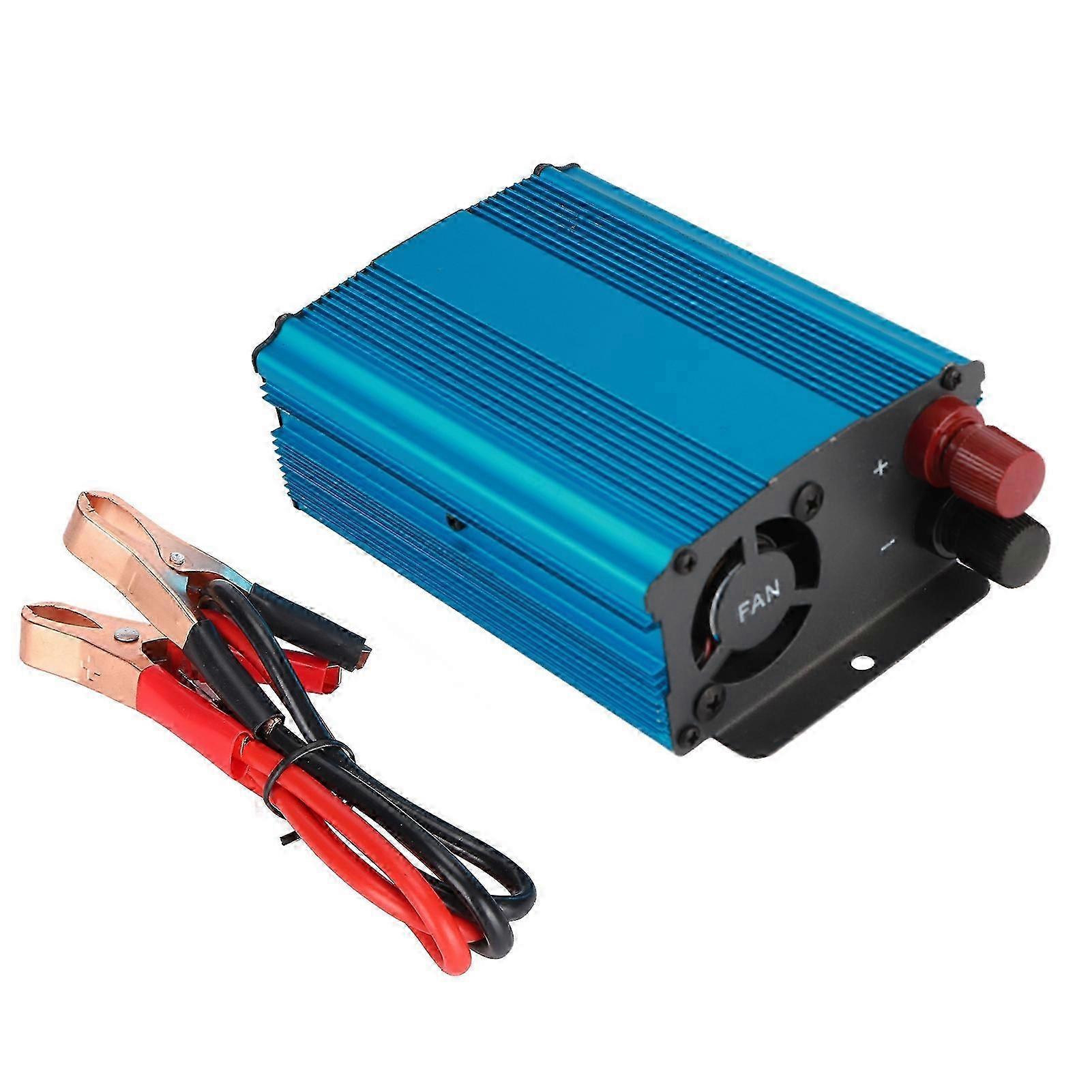 Portable Aluminium Alloy Incubator for Goose Farming with 350W Inverter