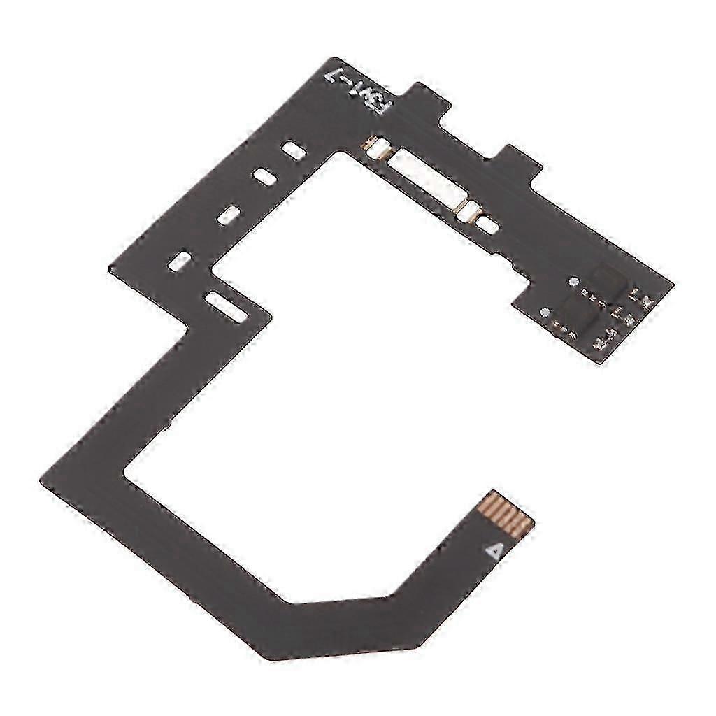Applicable Replacement FlexCable for Gaming Console CPU V3 Ribbon Cable Accessories