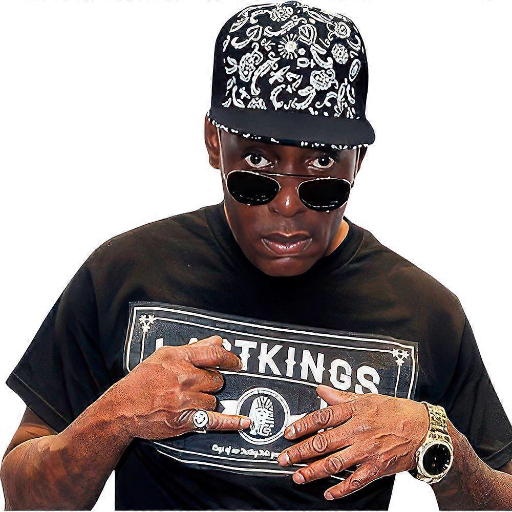 Artis Leon Ivey Jr (Pose) Half Body Buddy Cutout