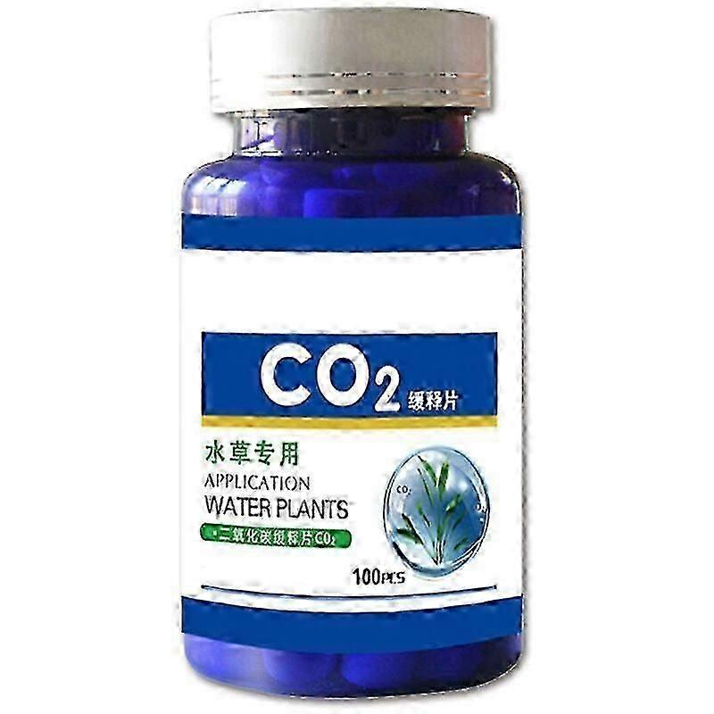 エッセンシャルアクアリウムコンパニオン:Co2インジケーターソリューションの長期供給は、魚の健康とタンクの生態系を強化し、水槽の液体テストは保証します