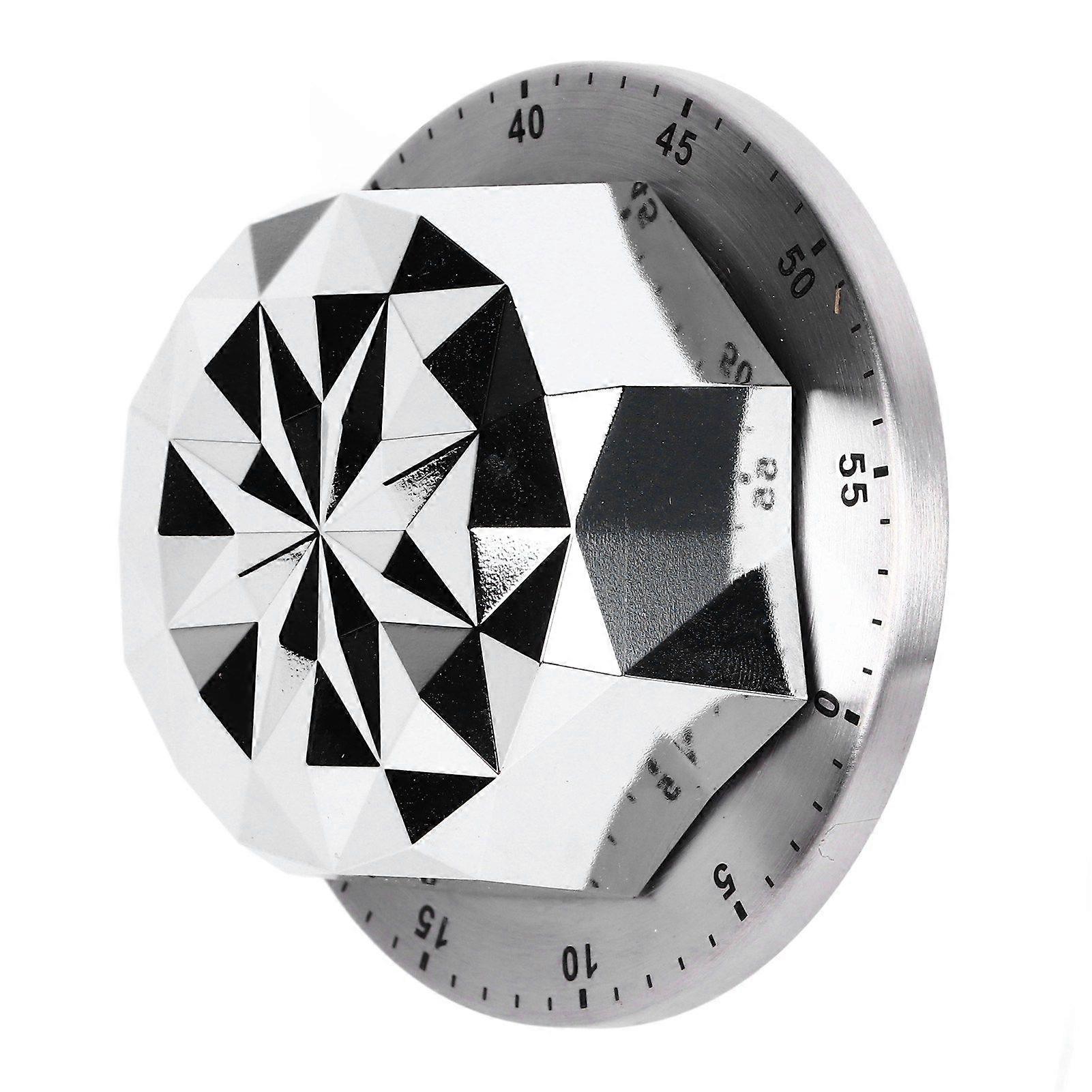 2025 Latest Model  Kitchen Timer Chef Cooking Timer Clock with Loud Alarm