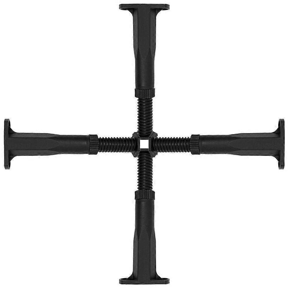 Support Legs For Bed Frame Adjustable Bed Frame Support Legs Reinforcement Support Adults 4Pcs