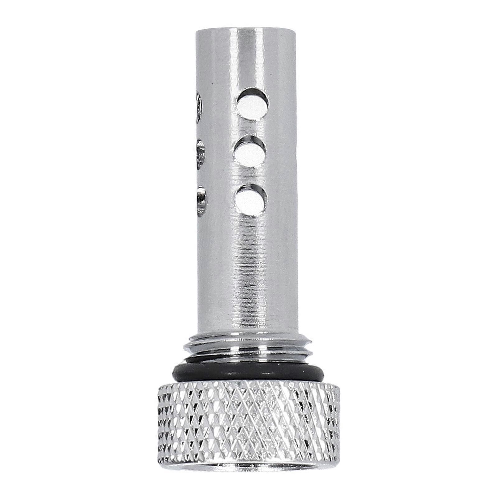 FREEZEMOD 水箱起泡器 电脑水冷 带外部气泡消除器