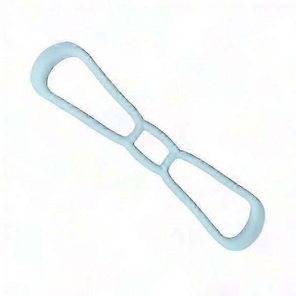 Premium Yoga Stretch Bands Set for Strength Training & Flexibility